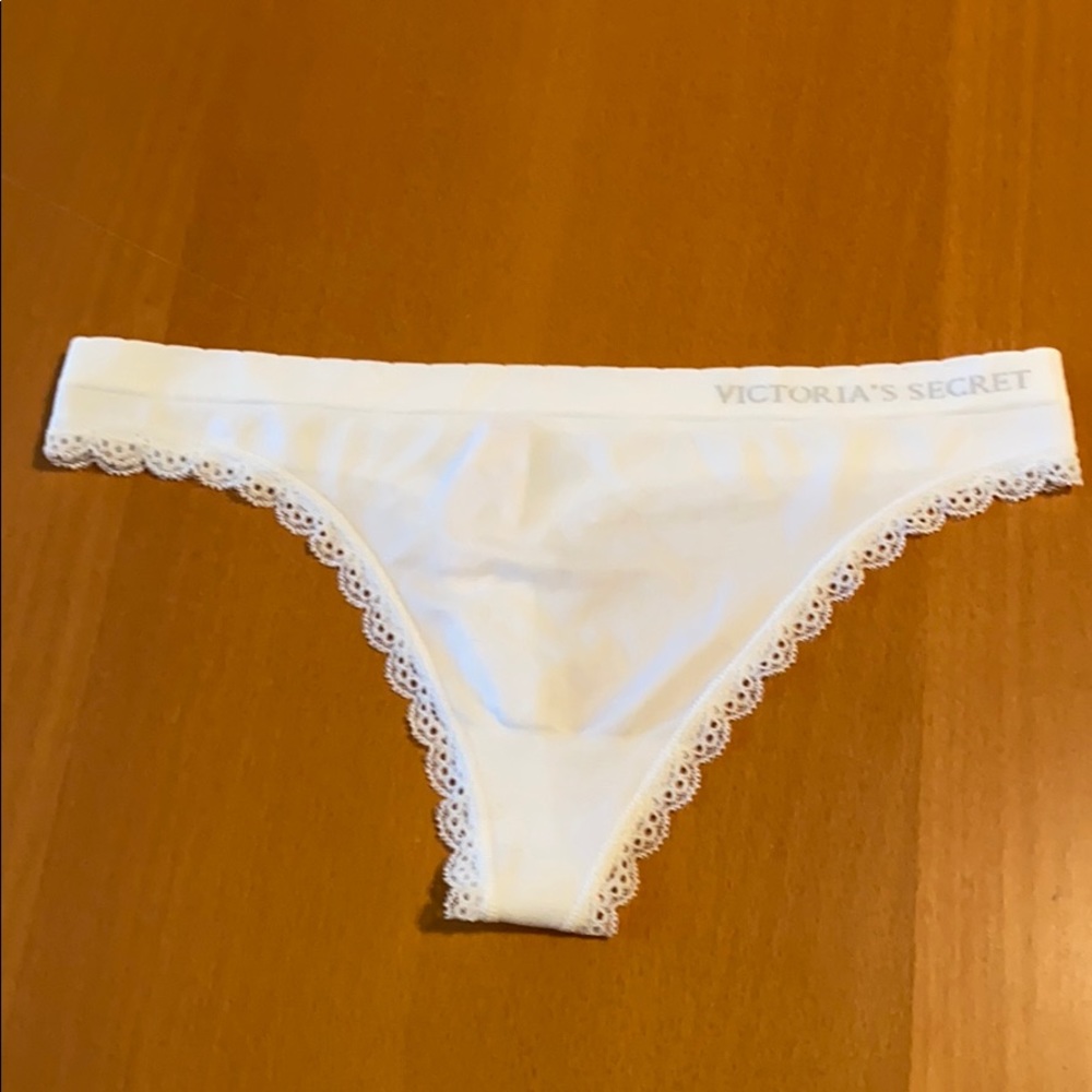 Victoria’s Secret Thong